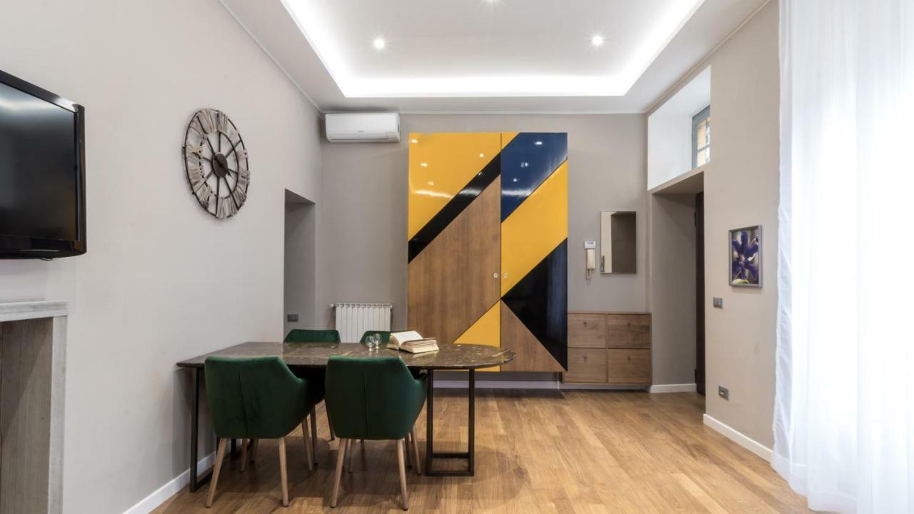 Italianway - Vigna 3 Daire Milano Dış mekan fotoğraf