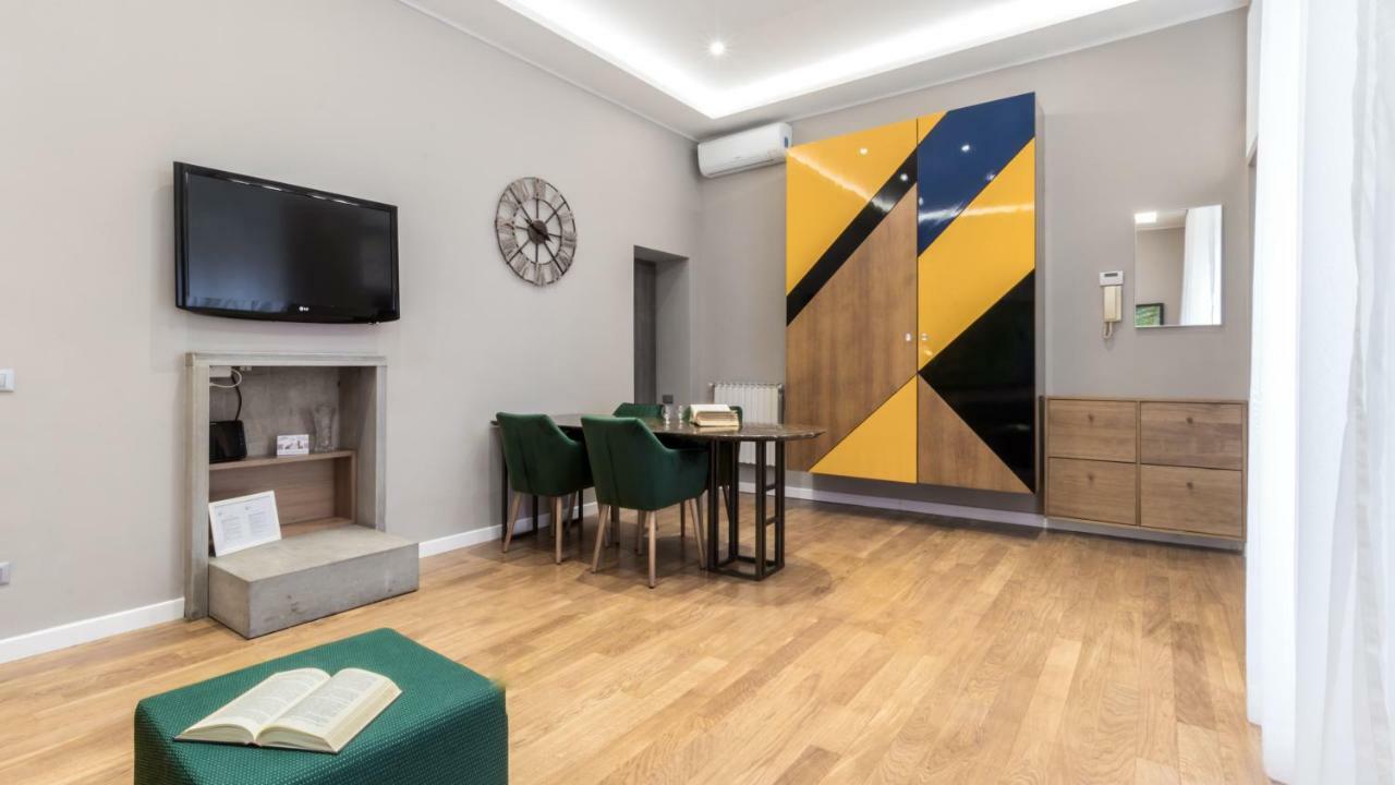 Italianway - Vigna 3 Daire Milano Dış mekan fotoğraf