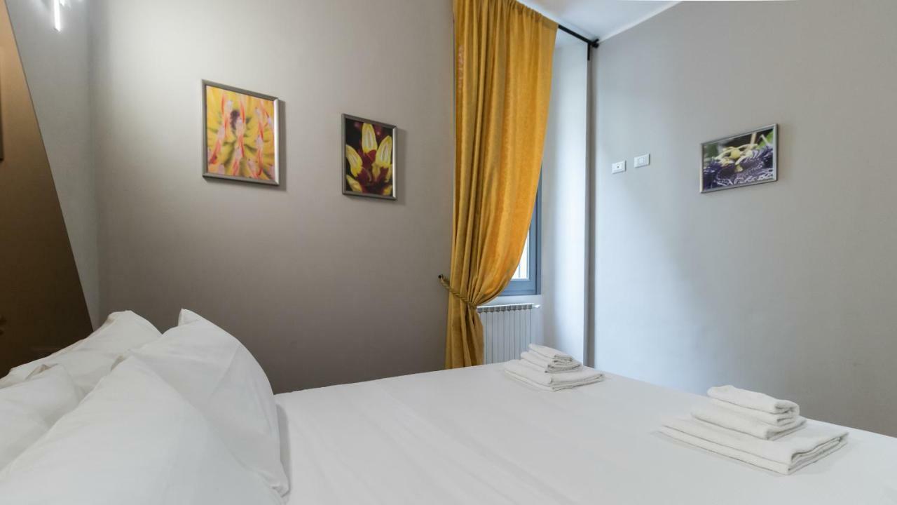 Italianway - Vigna 3 Daire Milano Dış mekan fotoğraf