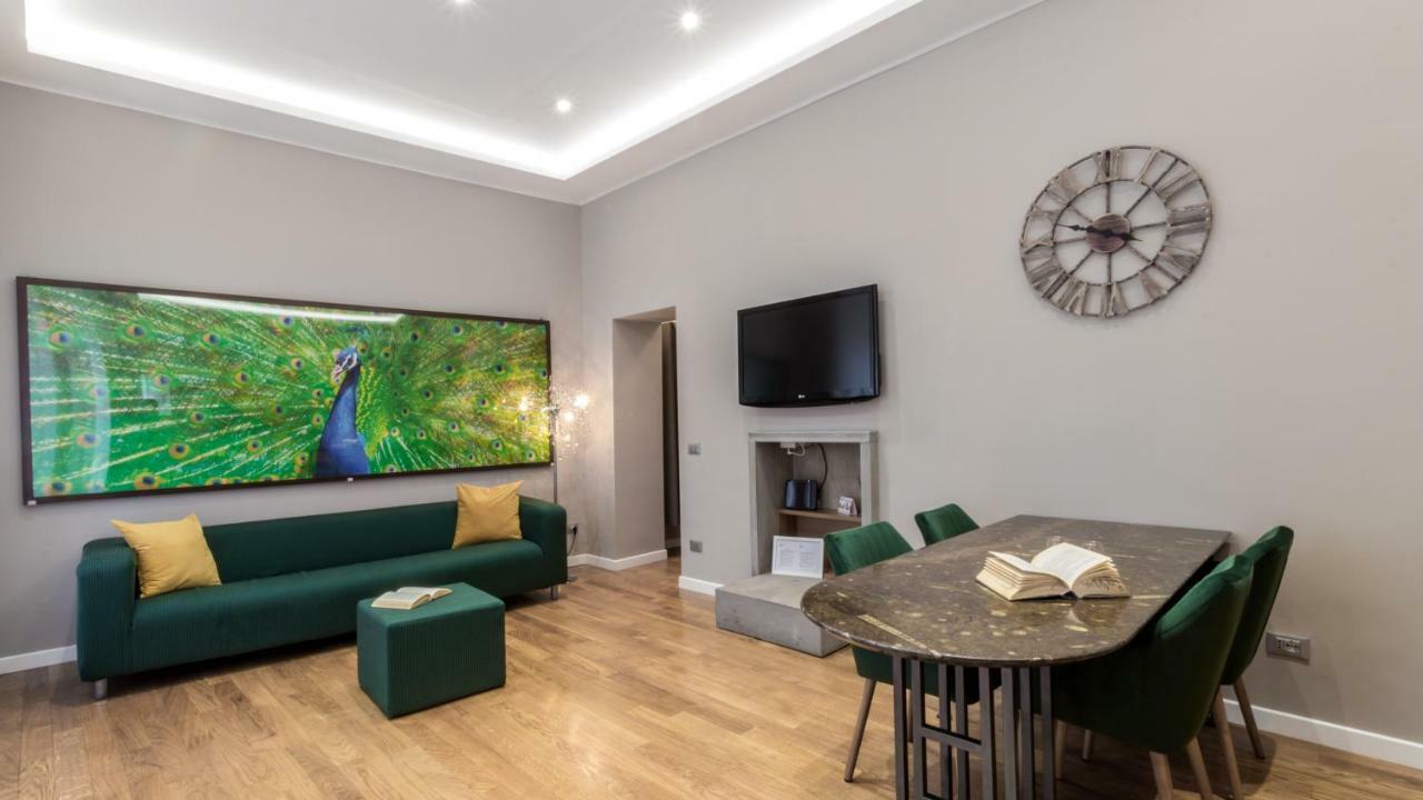 Italianway - Vigna 3 Daire Milano Dış mekan fotoğraf
