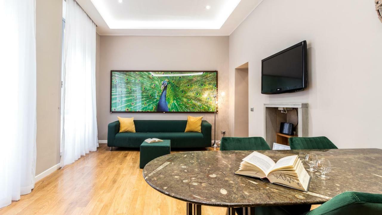 Italianway - Vigna 3 Daire Milano Dış mekan fotoğraf