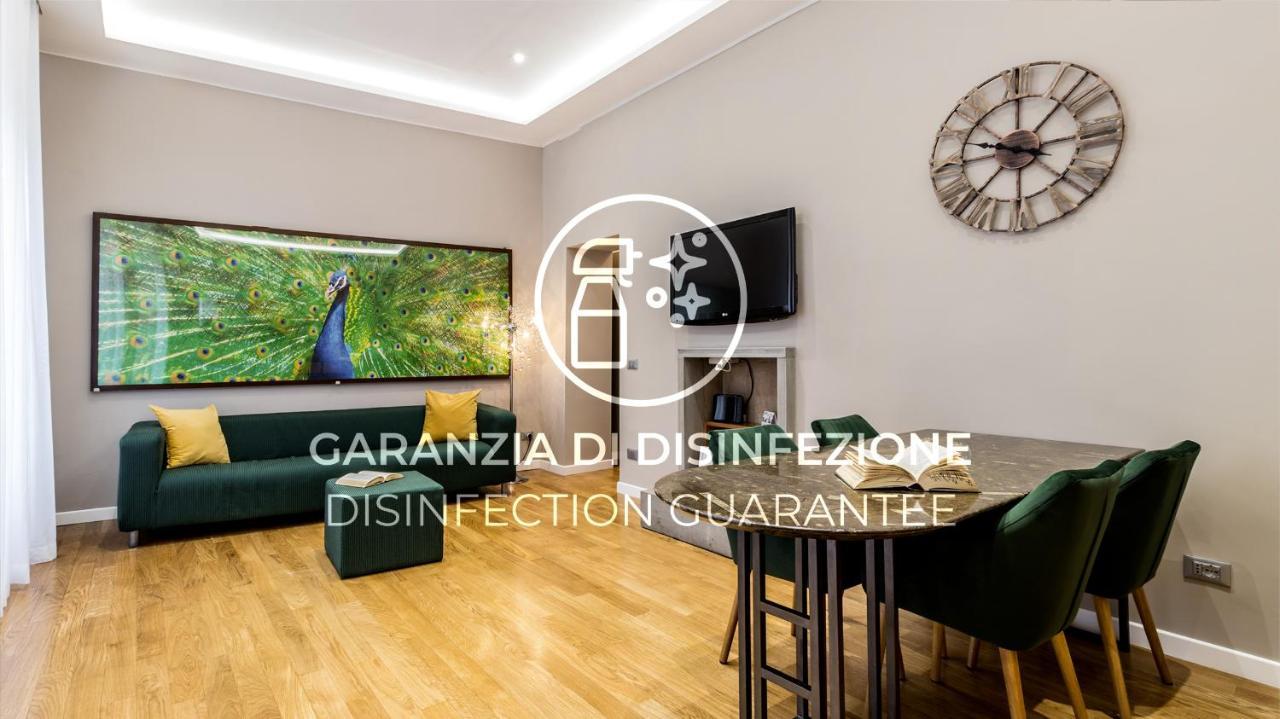 Italianway - Vigna 3 Daire Milano Dış mekan fotoğraf